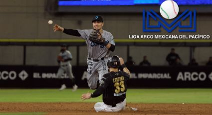 Naranjeros vs Yaquis: a qué hora y dónde ver en vivo el Juego 3 de los playoffs de la LMP