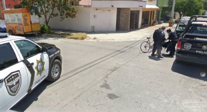 Joven es ejecutado en Apodaca