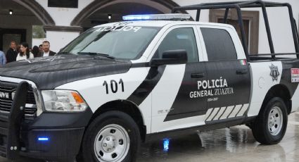 Hombre muere a balazos en Real de Palmas de Zuazua