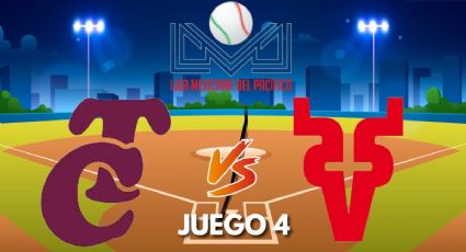 Tomateros vs Venados: a qué hora y dónde ver en vivo el Juego 4 de la LMP