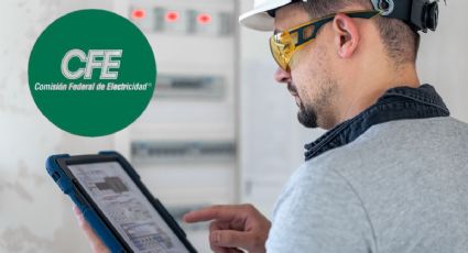 CFE fortalece su cadena de valor y trabaja ininterrumpidamente para iluminar a México