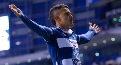 Nelson Deossa deja el Pachuca y sería el nuevo refuerzo de Rayados