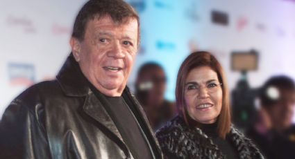 Fallece Teresita Miranda, la segunda esposa de 'Chabelo' a los 88 años