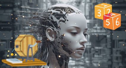 Inteligencia artificial: Estos son los números para ganarte la lotería en enero 2025