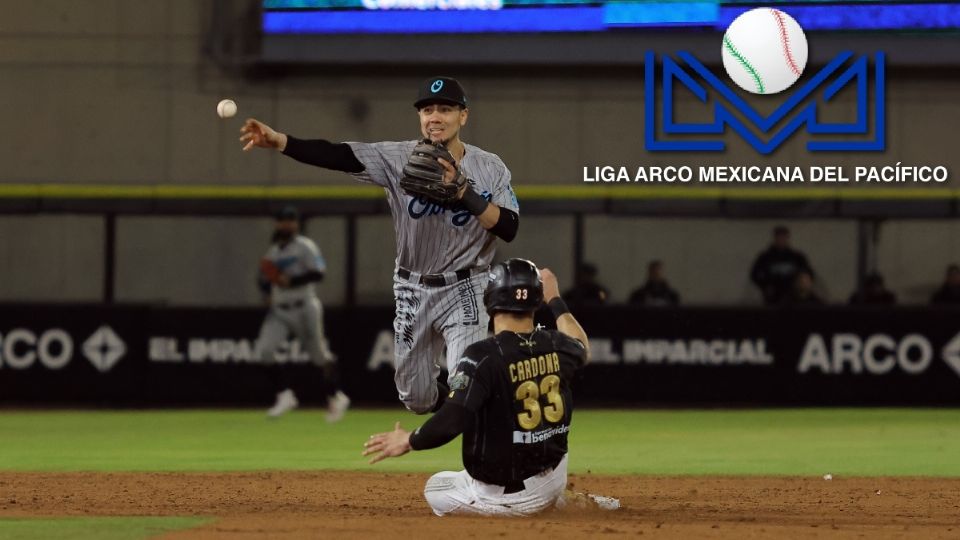 Naranjeros de Hermosillo ya reaccionó e igualó su serie de playoffs con miras al Juego 3 ante Yaquis de Obregón