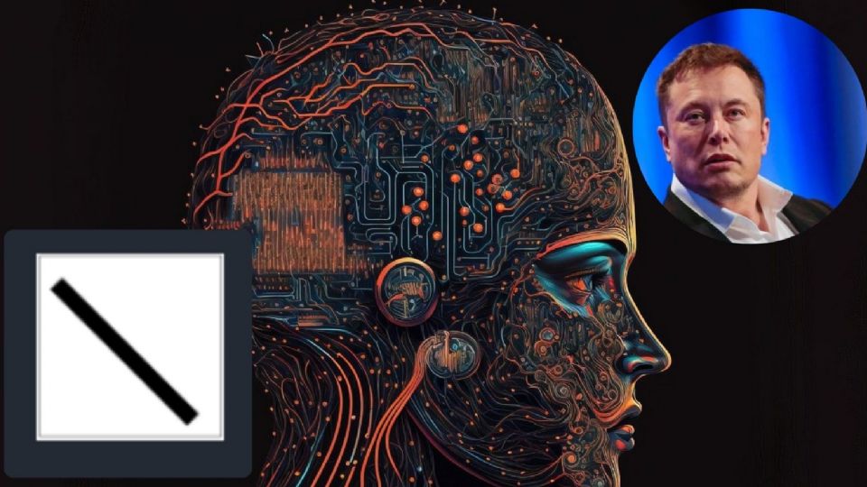 Grok AI: así funciona la inteligencia artificial de Elon Musk que vive en 'X'