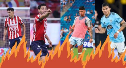 Futbol de Estufa: Altas, bajas y rumores de Chivas para el Clausura 2025 de la Liga MX