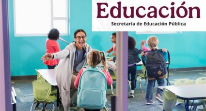 SEP: Qué estudiantes regresan a clases este lunes 6 de enero