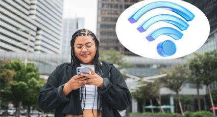 Cómo conectar tu celular a un WiFi sin tener la contraseña: este es el truco