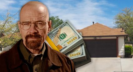 Casa de ‘Breaking Bad’ es puesta a la venta; esta es la cantidad que piden por la propiedad