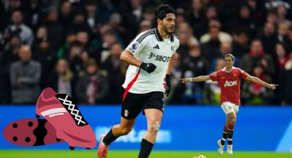 Los mejores 5 goles de Raúl Jiménez en la Premier League tras superar récord de Chicharito