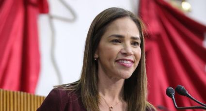 Ivonne Álvarez urge habilitar albergues temporales ante el frío en Nuevo León