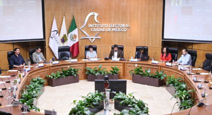 IECM habilita Sistema de Consulta de la Estadística de Resultados del Proceso Electoral 2023-2024