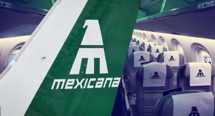 Mexicana de Aviación dejará de operar en 8 rutas a partir de este 6 de enero