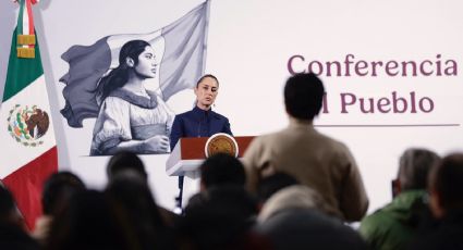 ‘La Mañanera del Pueblo’ EN VIVO: sigue la conferencia de Claudia Sheinbaum hoy 6 de enero