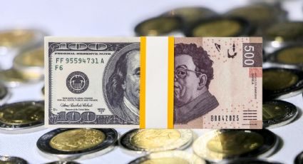 Precio del dólar hoy 6 de enero: ¿Cómo cotiza frente al peso mexicano en bancos?