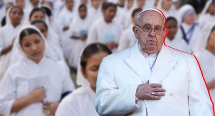 Papa Francisco nombra por primera vez a una mujer en alto puesto del Vaticano