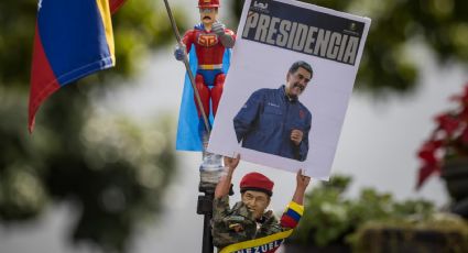 Puntos clave sobre la toma de protesta de Nicolás Maduro como presidente de Venezuela, por tercera vez