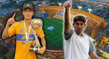 ¿Raymundo Fulgencio regresa a Tigres? Esto dijo Paunovic