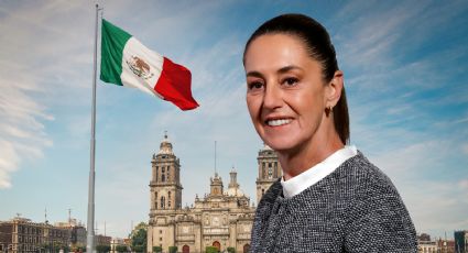 2 de cada 3 mexicanos, aprueban a la presidenta Claudia Sheinbaum: Consulta-Mitofsky