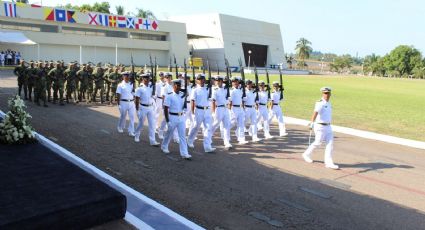 Marina-Armada de México convoca a jóvenes para el ingreso a sus Establecimientos Educativos Navales