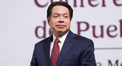 Mario Delgado: En 2025, Gobierno de México invertirá 147 mmdp en becas e infraestructura educativa