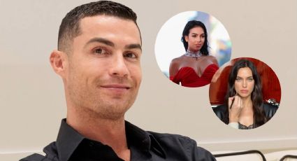 5 parejas que no conocías de Cristiano Ronaldo antes de formar una familia con Georgina Rodríguez