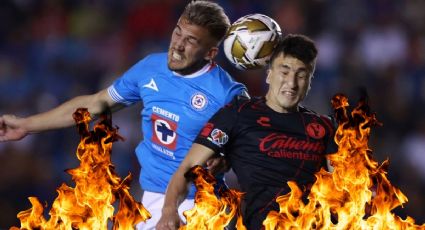 Futbol de Estufa: Altas, bajas y rumores de Cruz Azul para el Clausura 2025 de la Liga MX