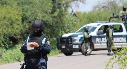 Cártel Santa Rosa de Lima: Fuerzas de Seguridad abaten a 8 sicarios en Guanajuato