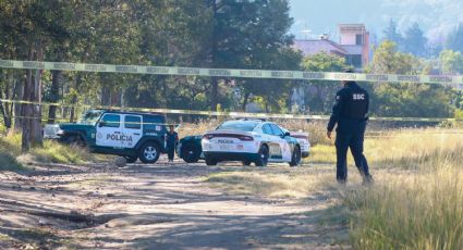 Investiga FGJ triple homicidio por ataque con arma blanca en Tláhuac