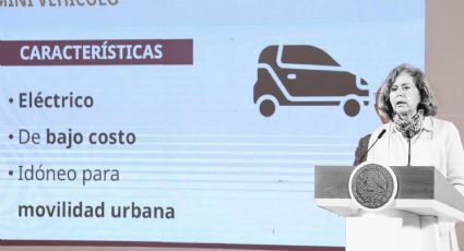 Auto eléctrico mexicano: ¿Por qué México inicia este proyecto?