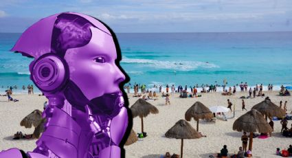 Esta es la playa más hermosa de todo México, según la inteligencia artificial