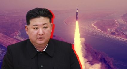 Corea del Norte lanza nuevo misil hipersónico; Kim Jong-un asegura que es para auto-defensa