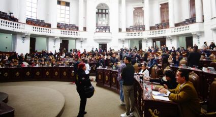 Con irregularidades, Morena impulsa comité que evaluará candidatos de la elección judicial en CDMX