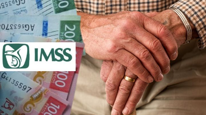 Pensión IMSS 2025: La razón por la que no hubo incremento en tu pago de enero