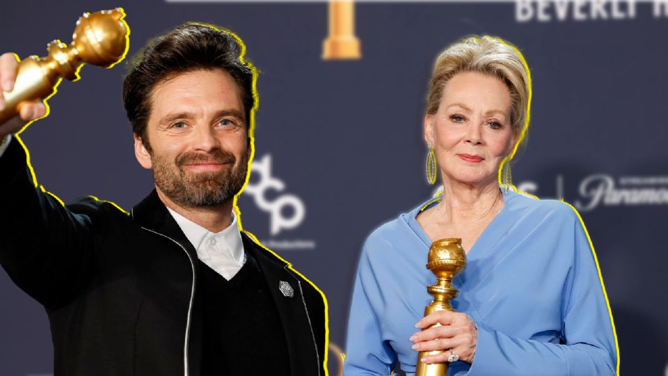 ¿Qué fue lo premiado en los Golden Globes 2025?