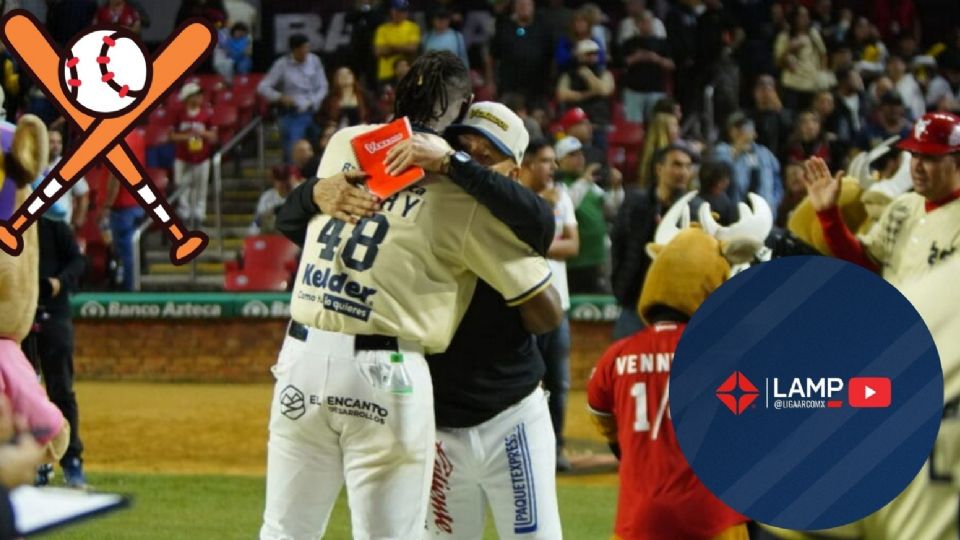 Tomateros vs Venados: a qué hora y dónde ver en vivo el Juego 5 de la LMP