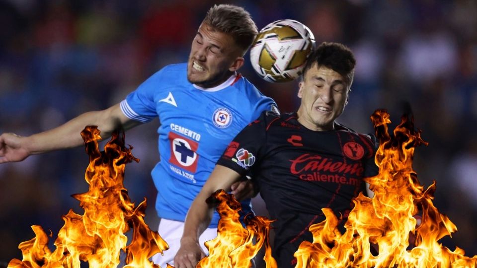 Furbol de Estufa Cruz Azul. Cuartoscuro