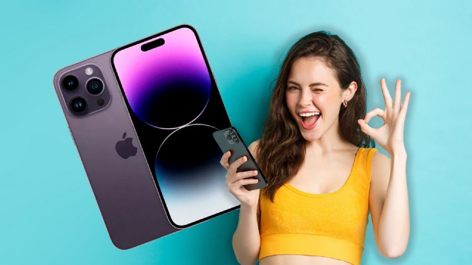 El iPhone 14 Pro Max es una gran alternativa para este año por ciertas especificaciones.