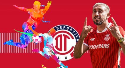 Futbol de Estufa: Altas, bajas y rumores de Toluca para el Clausura 2025 de la Liga MX