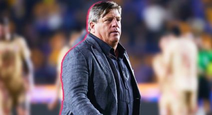 ¿Miguel Herrera a la selección de Costa Rica? Este es el palmarés del técnico mexicano