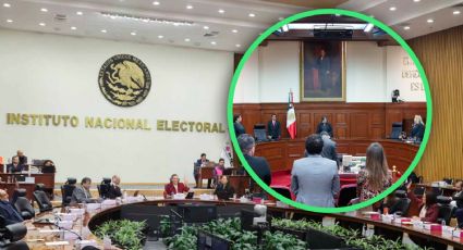 Recorte presupuestal pone en riesgo la elección judicial y operatividad del INE