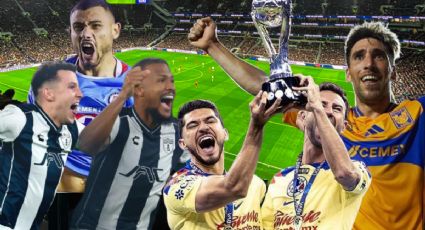 Liga MX: Quién será el campeón del Clausura 2025, según la inteligencia artificial