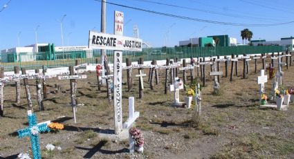 Encuentran más restos biológicos en Pasta de Conchos