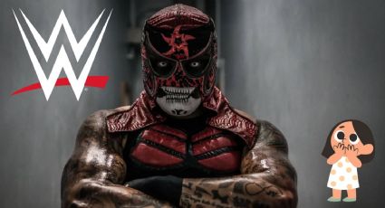 WWE: Cuándo será la primera lucha de Penta Zero Miedo tras ser anunciado en RAW