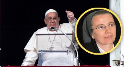 ¿Quién es la mujer que el papa nombró como prefecto de un Dicasterio del Vaticano por primera vez?