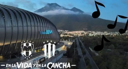 Monterrey: Esta es la historia del himno de Rayados