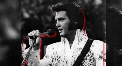 Elvis Presley: 90 años del nacimiento del Rey del Rock & Roll