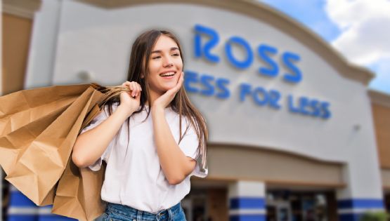 La gran venta de Ross: Todo lo que debes saber sobre las liquidaciones