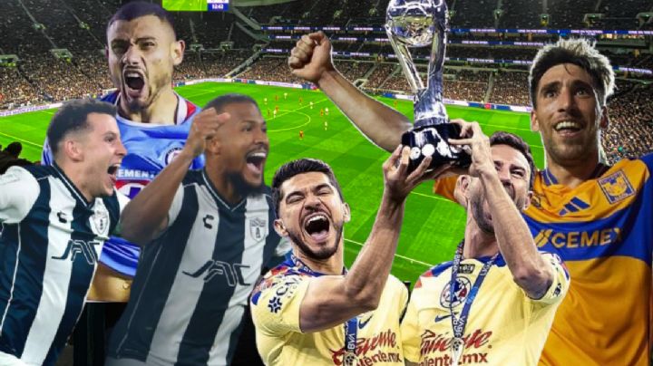 Liga MX: Quién será el campeón del Clausura 2025, según la inteligencia artificial